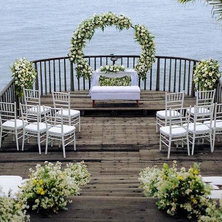 The Kirana Tembok Hotel Tejakula Kültér fotó