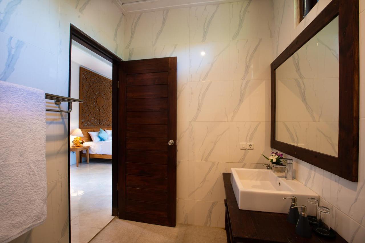 The Kirana Tembok Hotel Tejakula Kültér fotó