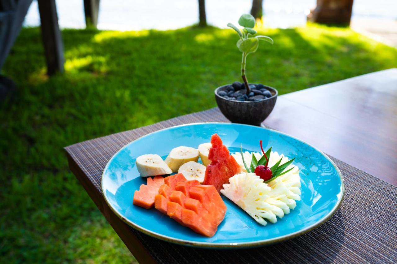 The Kirana Tembok Hotel Tejakula Kültér fotó