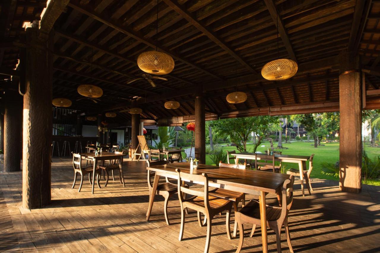 The Kirana Tembok Hotel Tejakula Kültér fotó